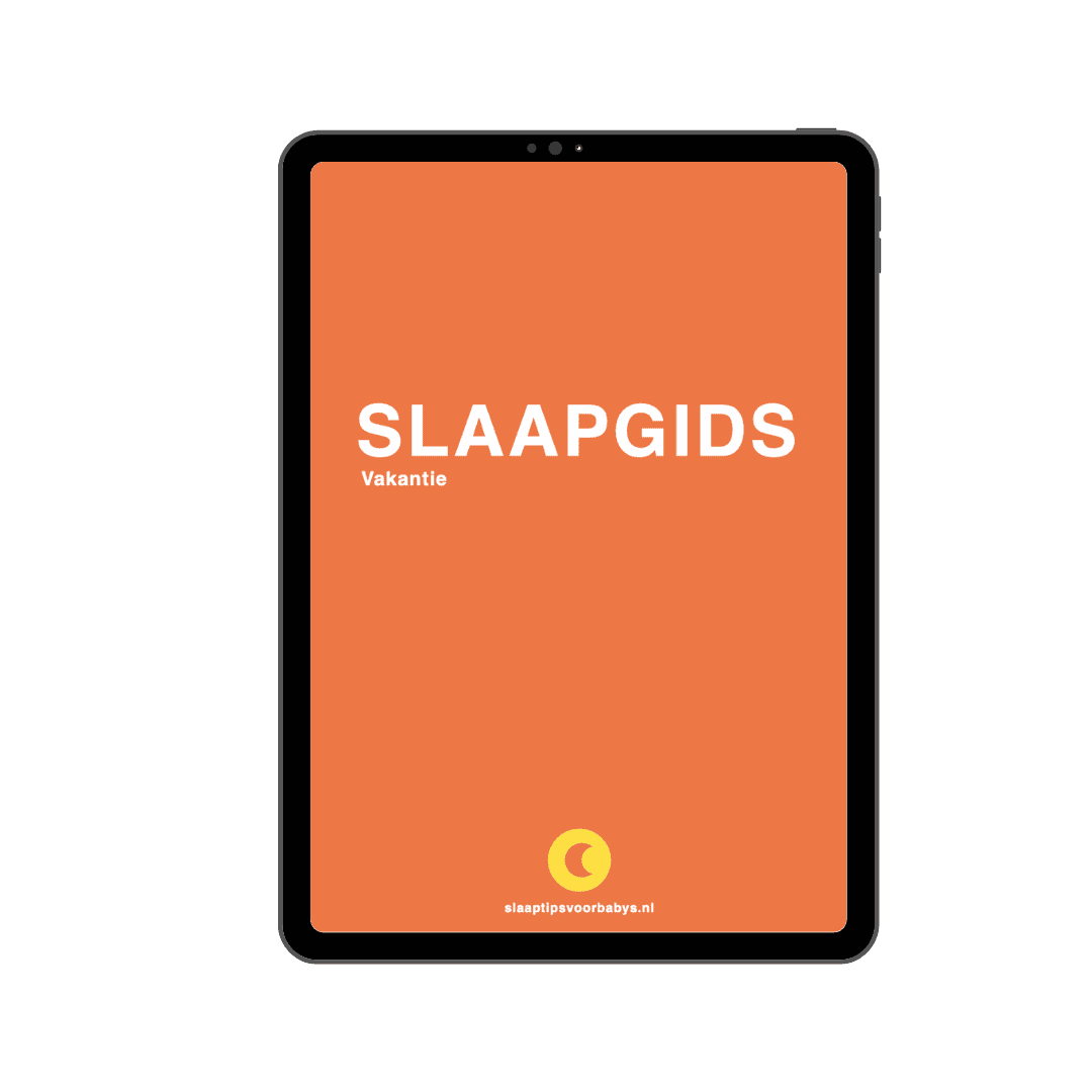 Voorbereid op vakantie met deze slaapgids