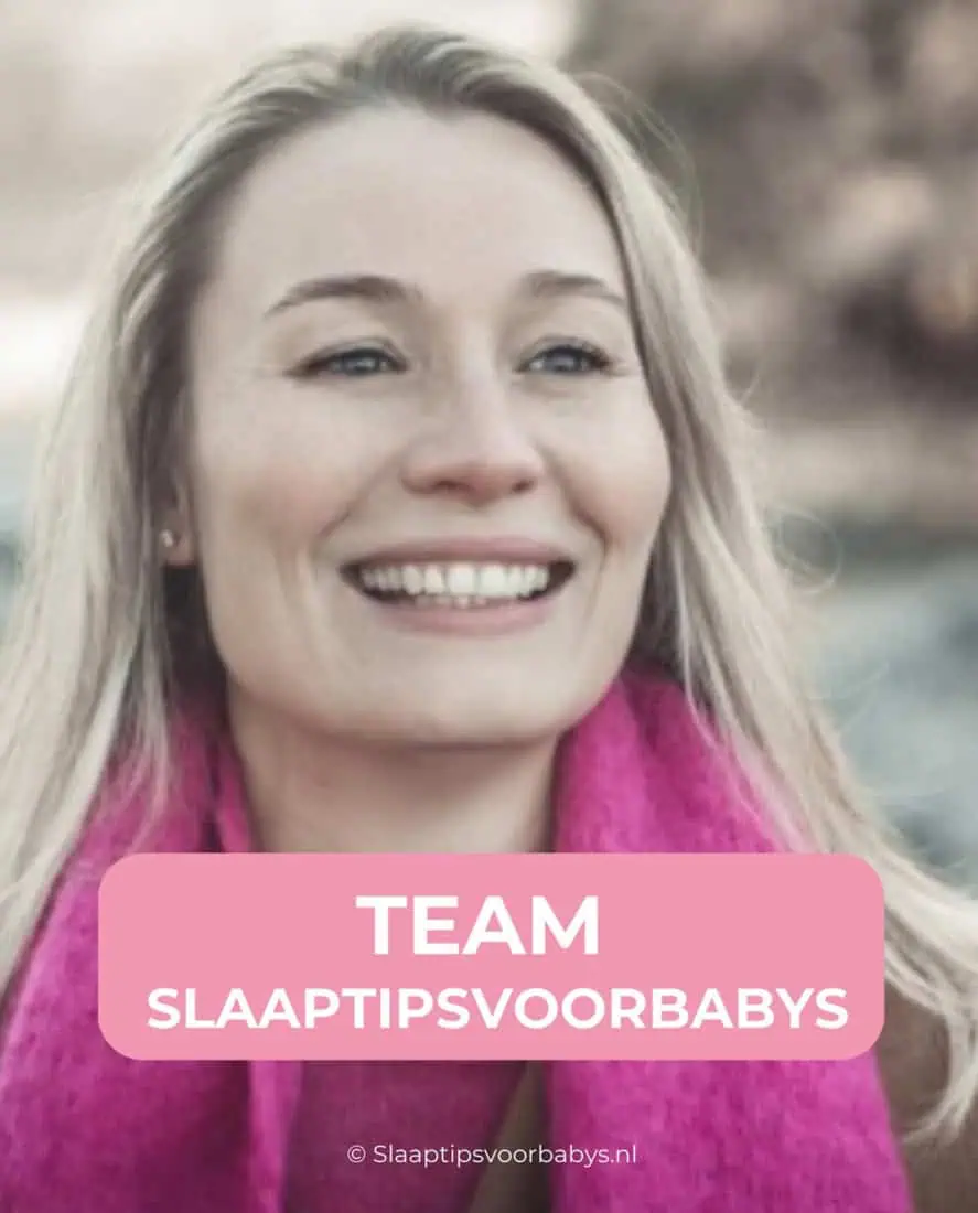 team slaaptipsvoorbabys