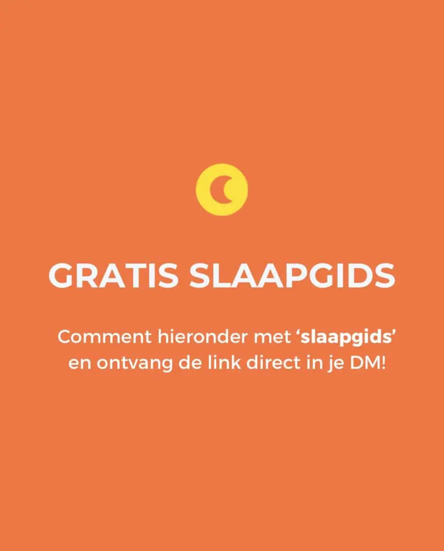 gratis slaapgids