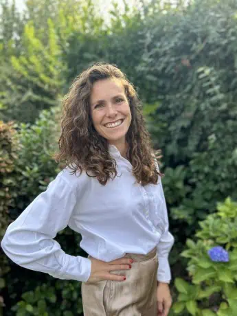 Sanne Botermans