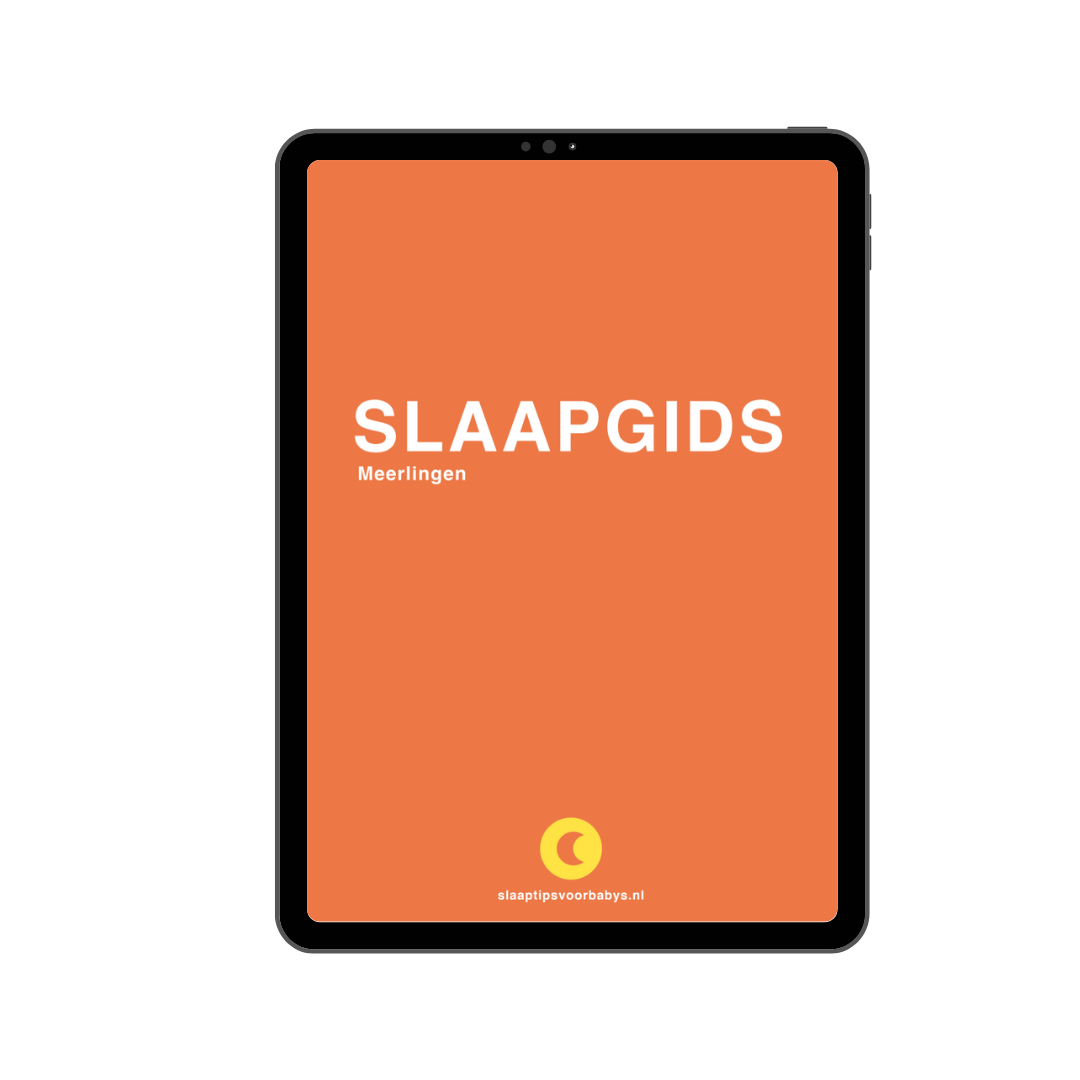 Digitale slaapgids – Meerlingen